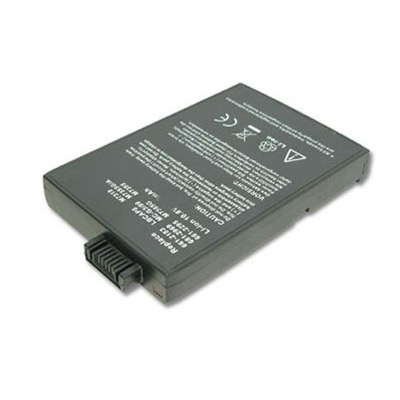 APPLE powerbook g3 13.3-inch series Battery 10.8V 6600mAH - Click Image to Close