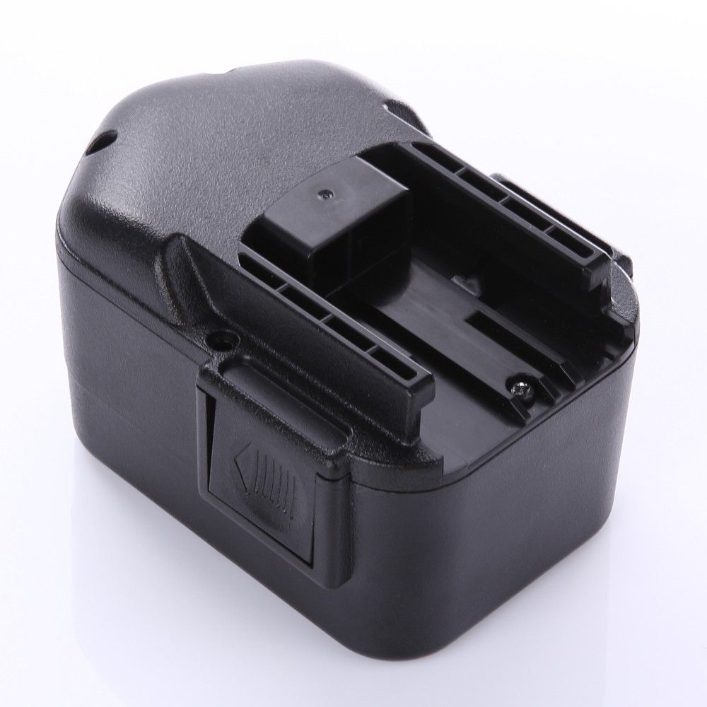 14.4V 2.0Ah Battery for MILWAUKEE 48-11-1024 Cordless drill - Click Image to Close