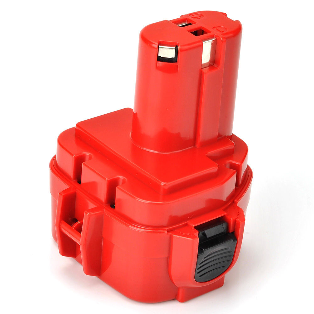 Power Tool Battery for MAKITA 1220 1222 - Click Image to Close