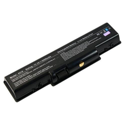 Acer Aspire 5740-5749 Battery 11.1V 6 Cell - Click Image to Close