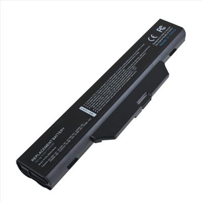 HP Compaq 6820s Laptop Battery 6-cell - Click Image to Close