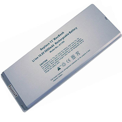Apple MacBook MB061J/A Battery 13.3-Inch White
