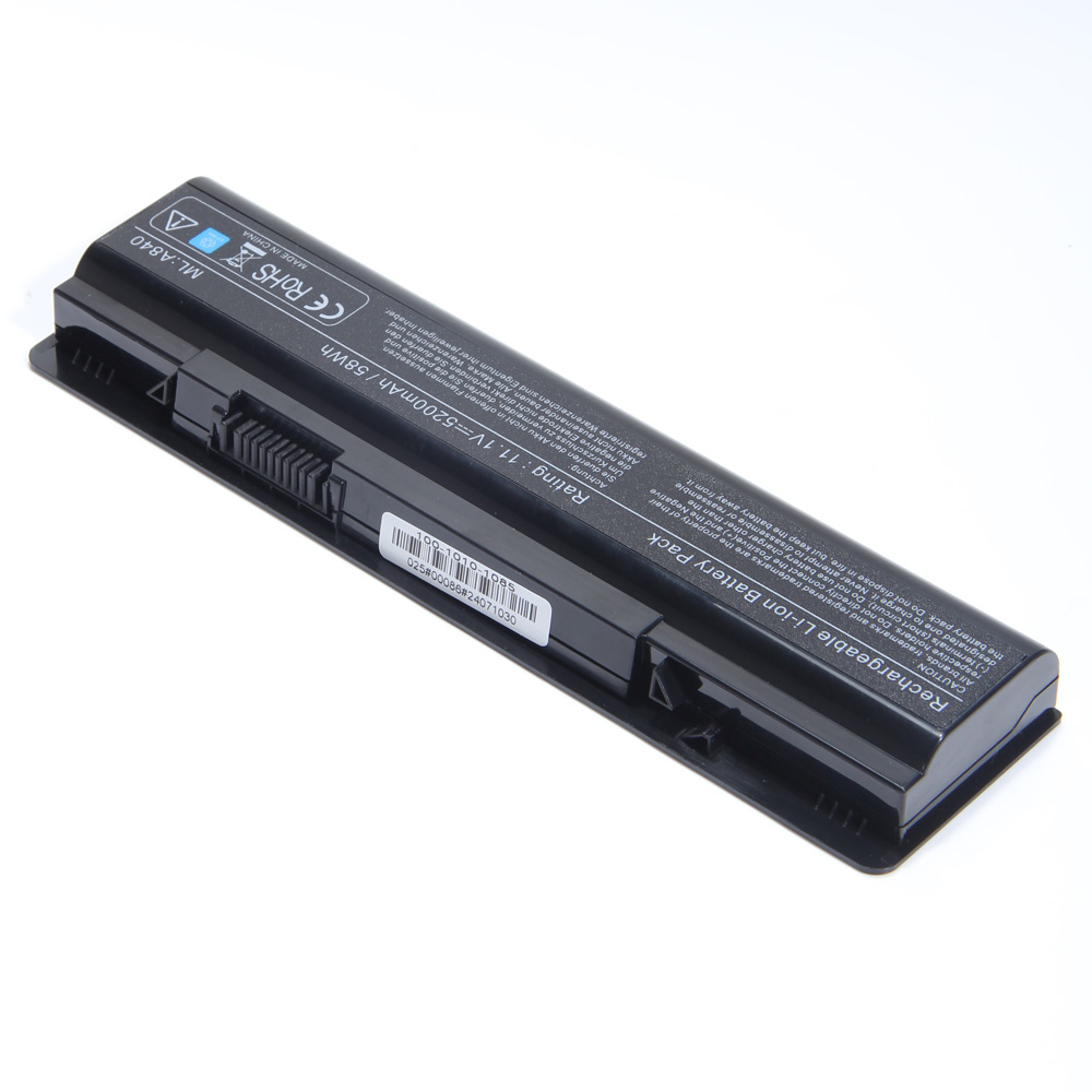Dell R988H Battery 11.1V 5200mAH