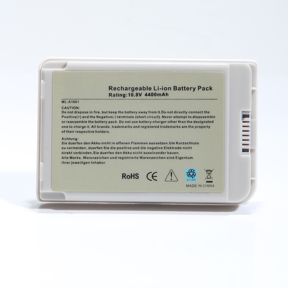Apple M8433 Battery 6 Cell - Click Image to Close
