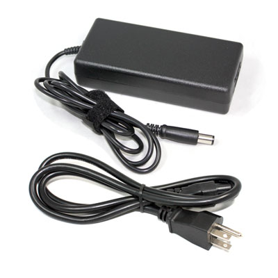 Hp 391172-001 AC Adapter Charger - Click Image to Close