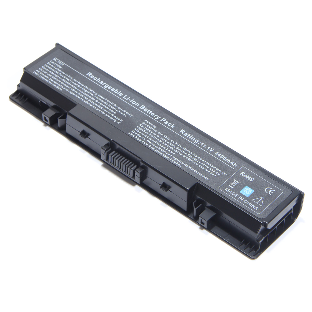 Dell 312-0513 Battery 11.1V 4400mAH