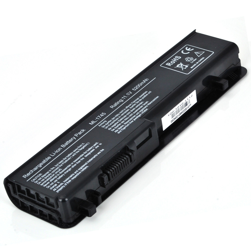 Dell N855P Battery 11.1V 5200mAh - Click Image to Close
