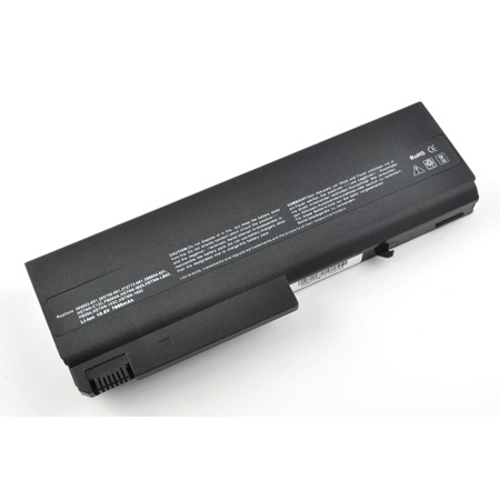 HP Compaq NX5100 Battery 10.8V 7800mAh