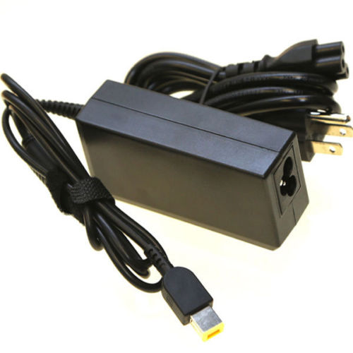 Lenovo ThinkPad X1 Carbon AC Adapter Charger