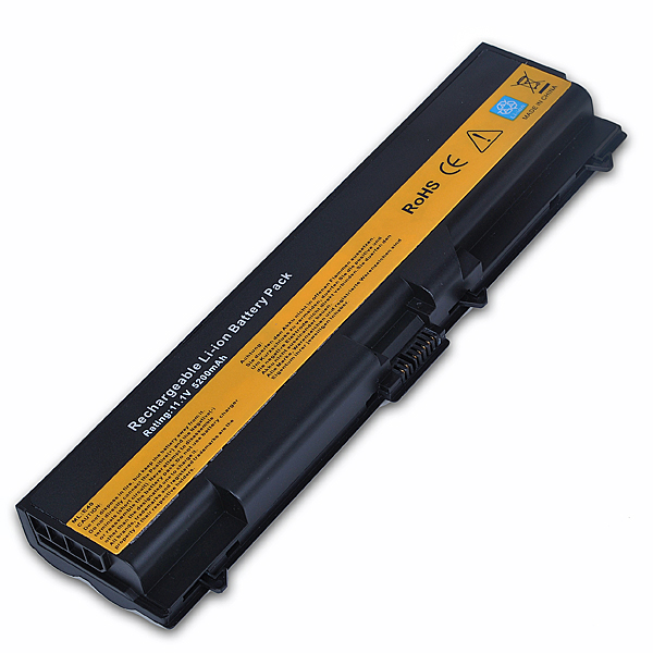 LENOVO ThinkPad SL510 Battery 6 Cell - Click Image to Close