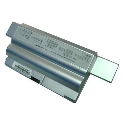 Sony Vaio VGN-NS140E/L Battery 9 Cell - Click Image to Close