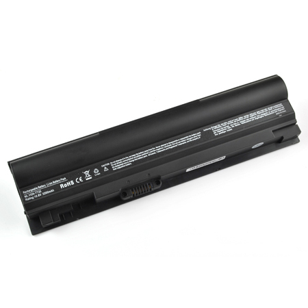 Sony Vaio VGN-TT190EIN Battery 6 Cell - Click Image to Close