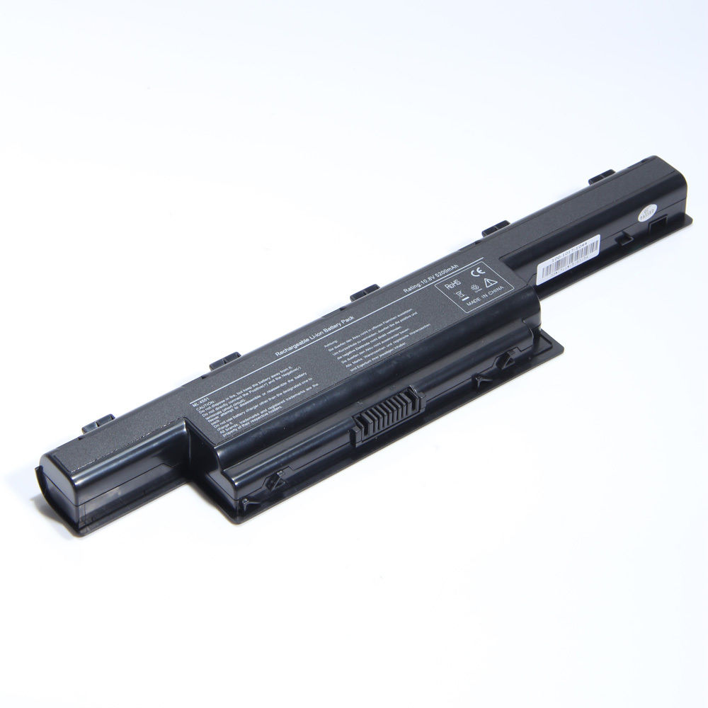 New 6 Cell Acer Aspire 4738 Battery