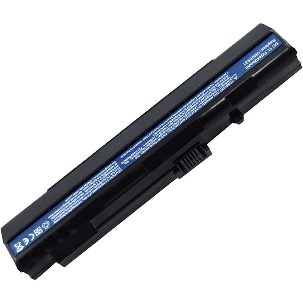 ACER aspire one a110 series Battery - Click Image to Close