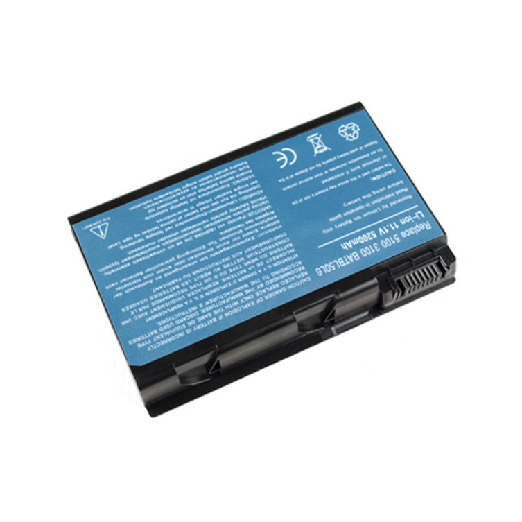 Acer BATBL50L8 Battery 11.1V 5200mAh