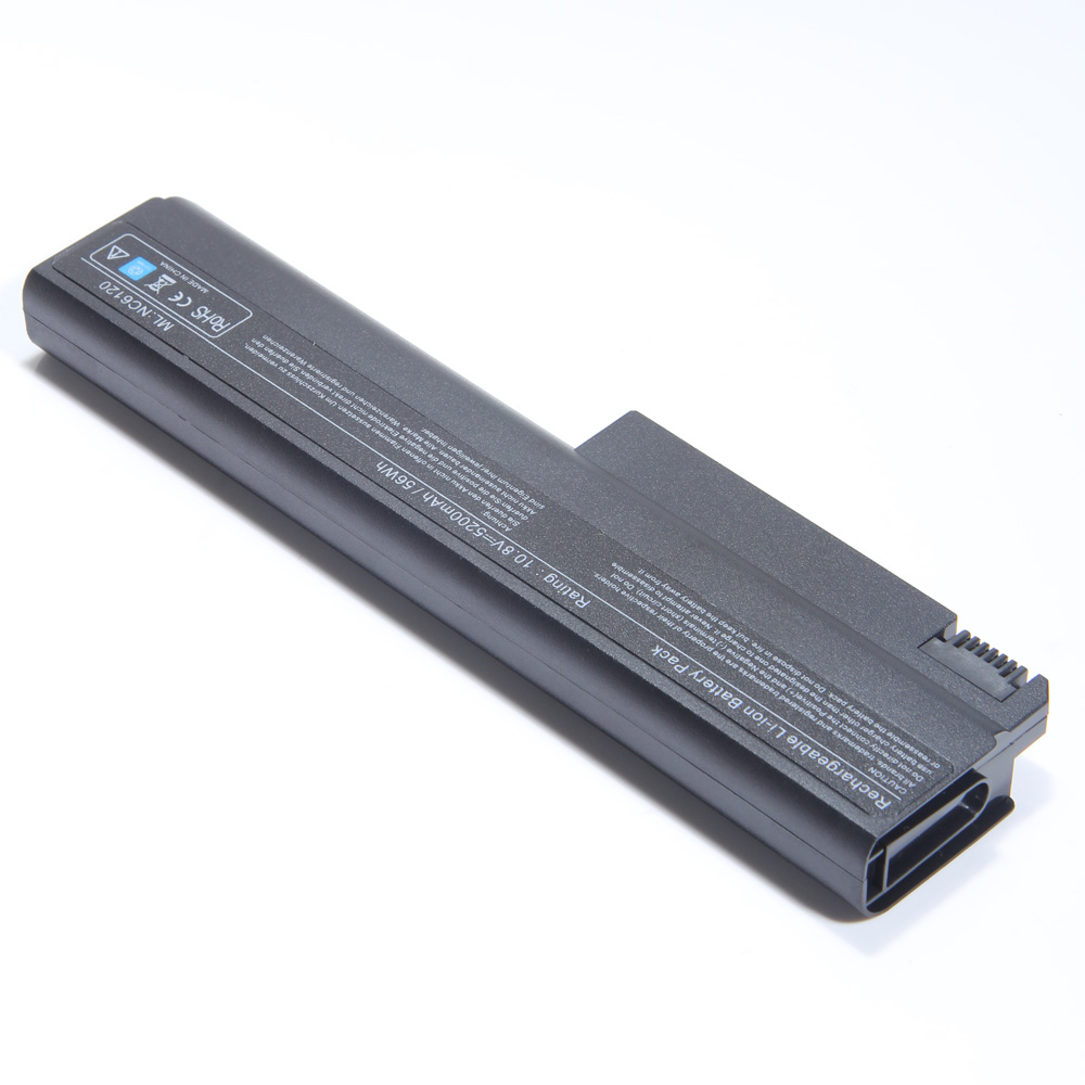 hp compaq 6710s battery 6-cell 10.8V - Click Image to Close