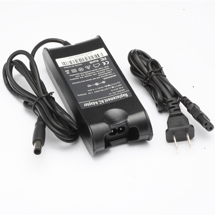 Dell Inspiron 1721 AC Adapter - Click Image to Close