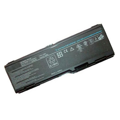 Dell precision m6400 Battery 7200MAH 11.1V