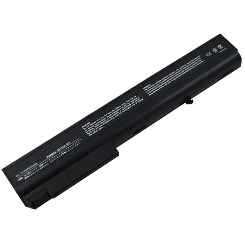 HP NX7400 Laptop Battery 8-cell - Click Image to Close