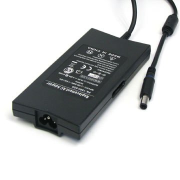 Dell Slim Pa-3E AC Adapter Charger 19V 4.74A 90W - Click Image to Close