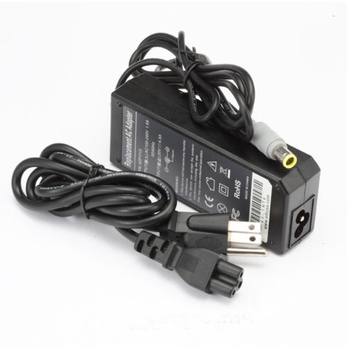 Lenovo ThinkPad X220 AC Adapter Charger - Click Image to Close