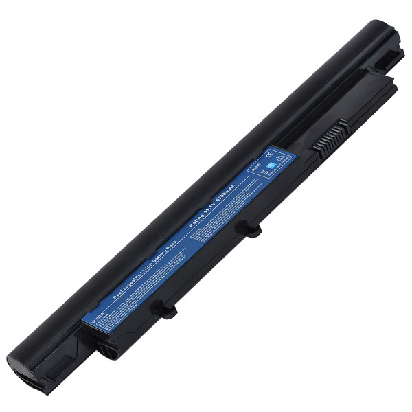 Acer Aspire 4810-4439 Battery 11.1V