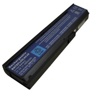 Acer Aspire 5500 Battery 11.1V