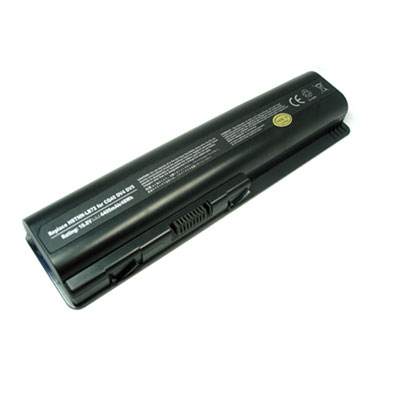 HP G70 Laptop Battery 4400mAh - Click Image to Close