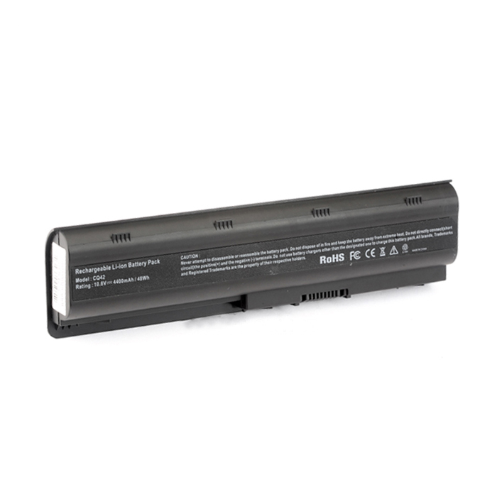 HP 2000-365DX Battery 4400mAh
