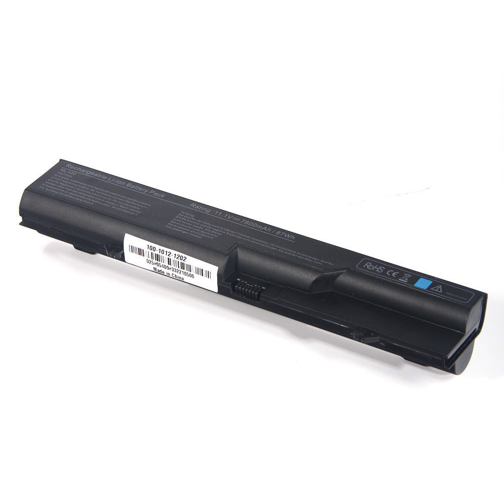 HP 420 battery | New High Quality Replacement HP 420, 425, 4320t - Click Image to Close