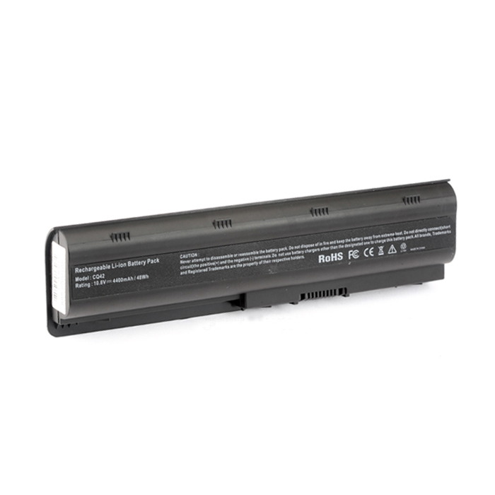 HP G60-230US Battery 4400mAh