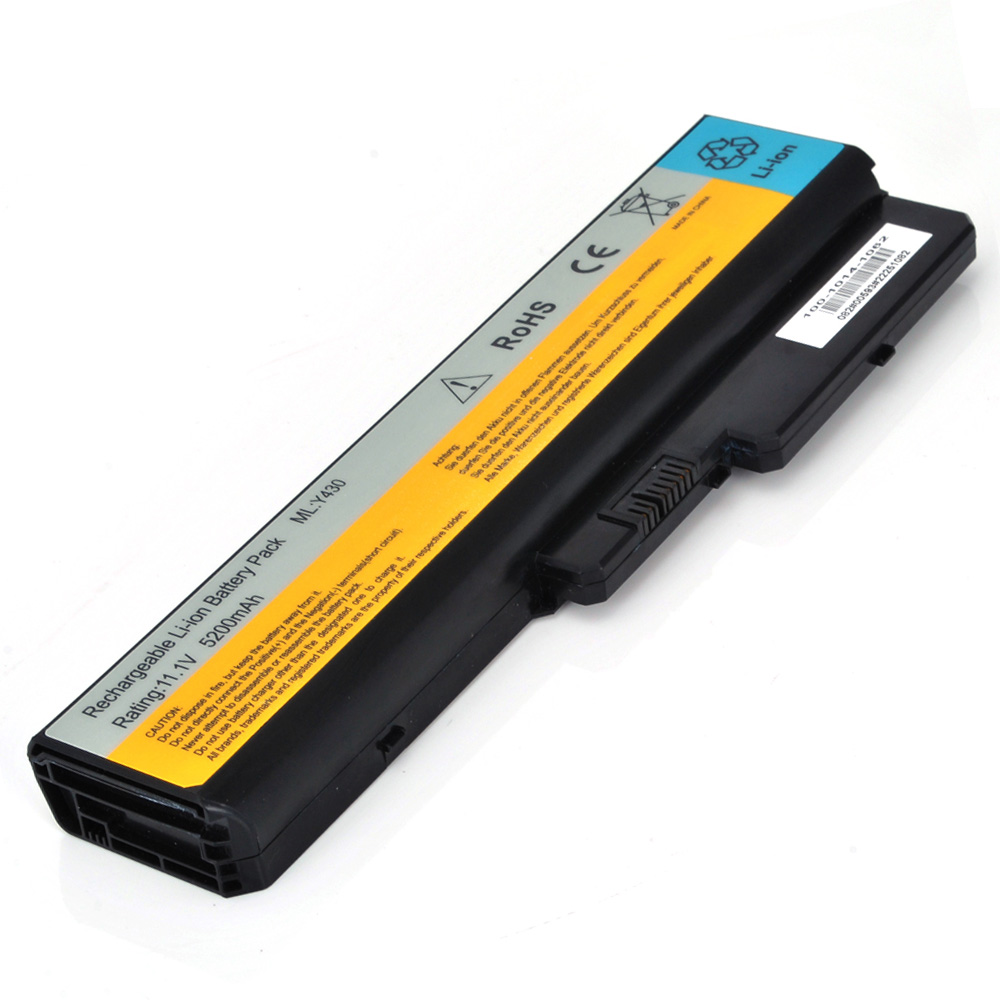 LENOVO IdeaPad v430a Battery 6 Cell - Click Image to Close