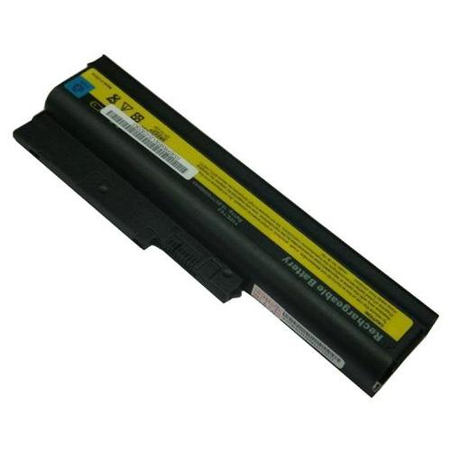 LENOVO ThinkPad R500 Battery 9 Cell - Click Image to Close