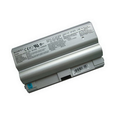 Sony Vaio VGP-BPL8 Battery 6 Cell - Click Image to Close