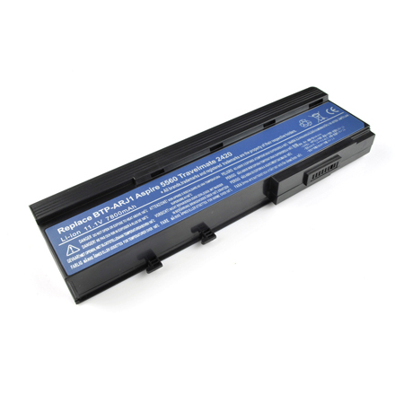Acer BTP-ASJ1 Battery 11.1V - Click Image to Close