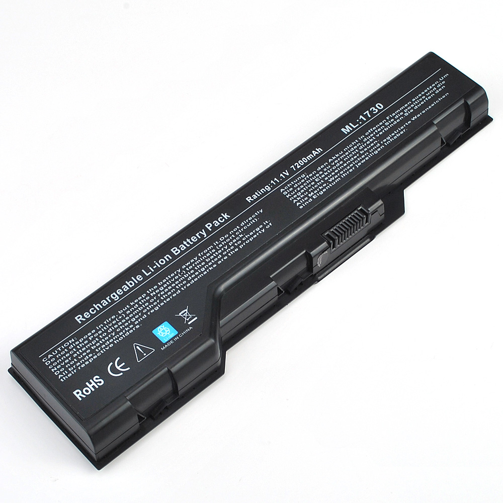 Dell WG317 Battery 11.1V 7200mAh - Click Image to Close