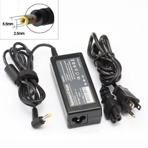 ASUS X53U-XR2 AC Adapter Charger