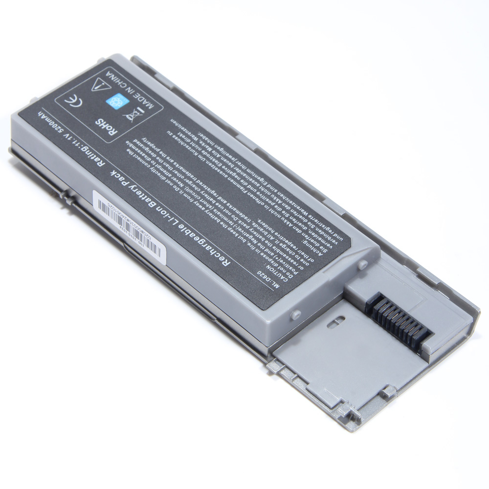 Dell KD489 Battery 11.1V 5200mAH