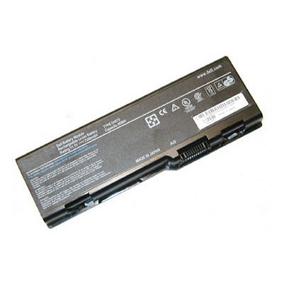 Dell D5318 Battery 11.1V 5200mAH - Click Image to Close
